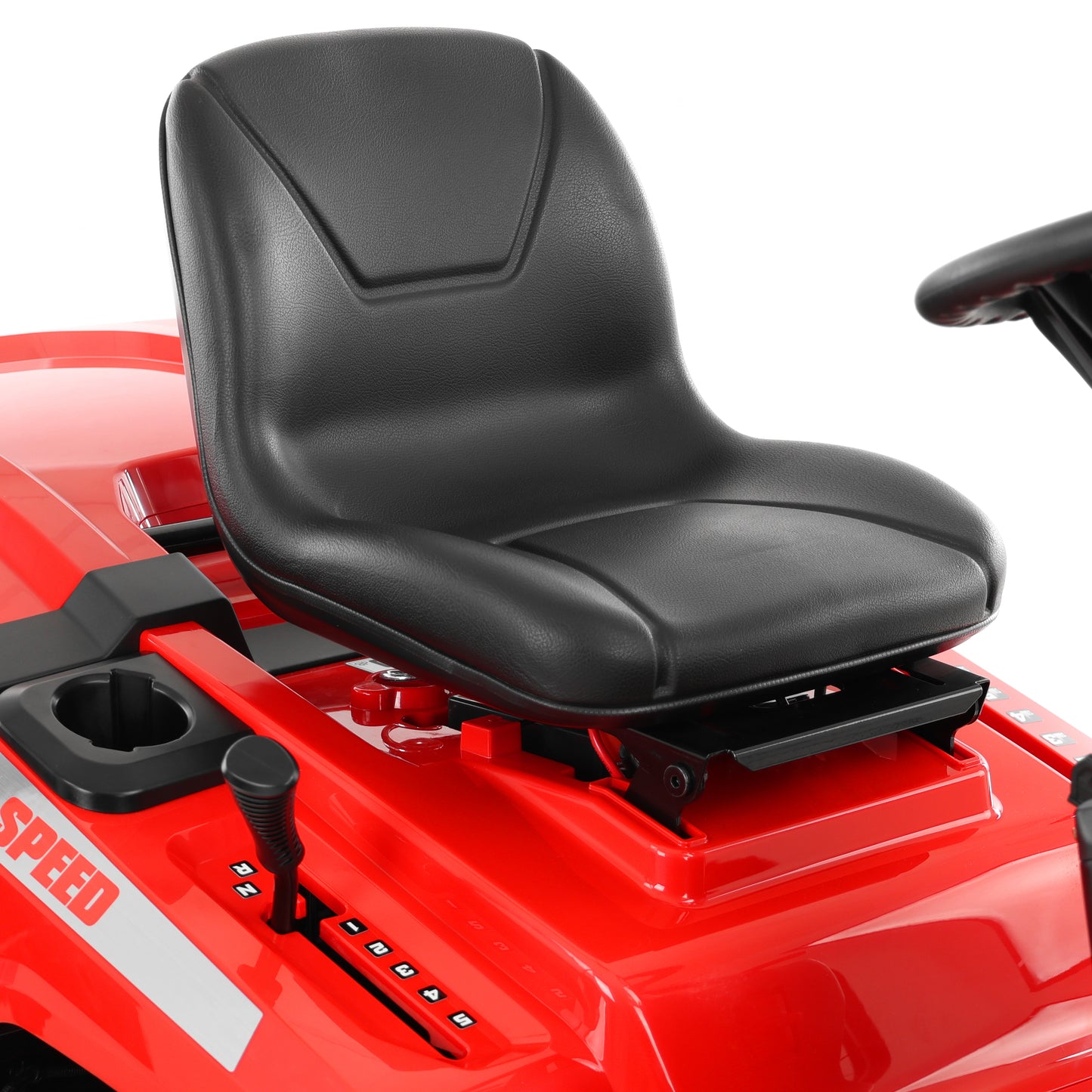 Tondeuse à Gazon Tracteur de jardin - HECHT 5286