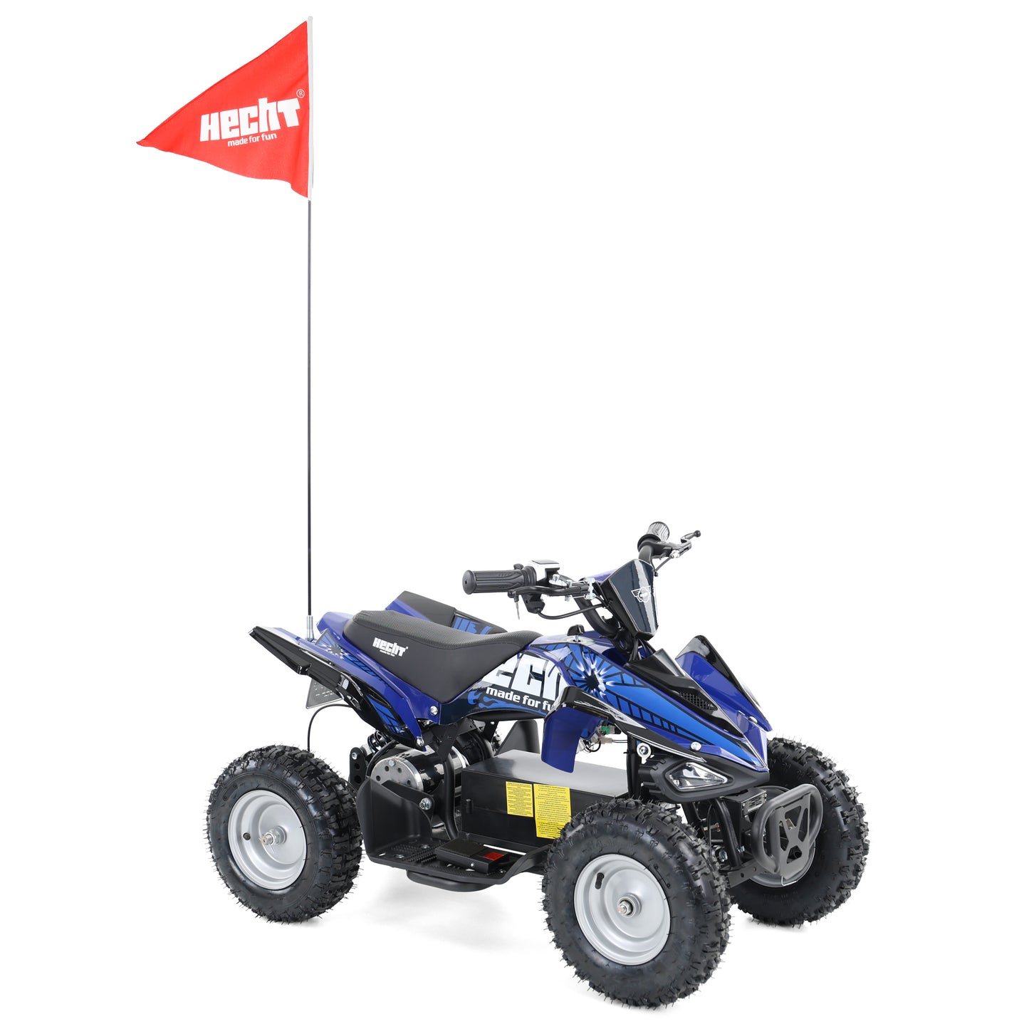 Quad Enfant HECHT 54100