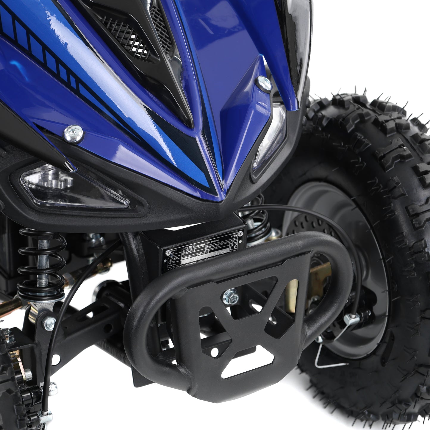 Quad Enfant HECHT 54100