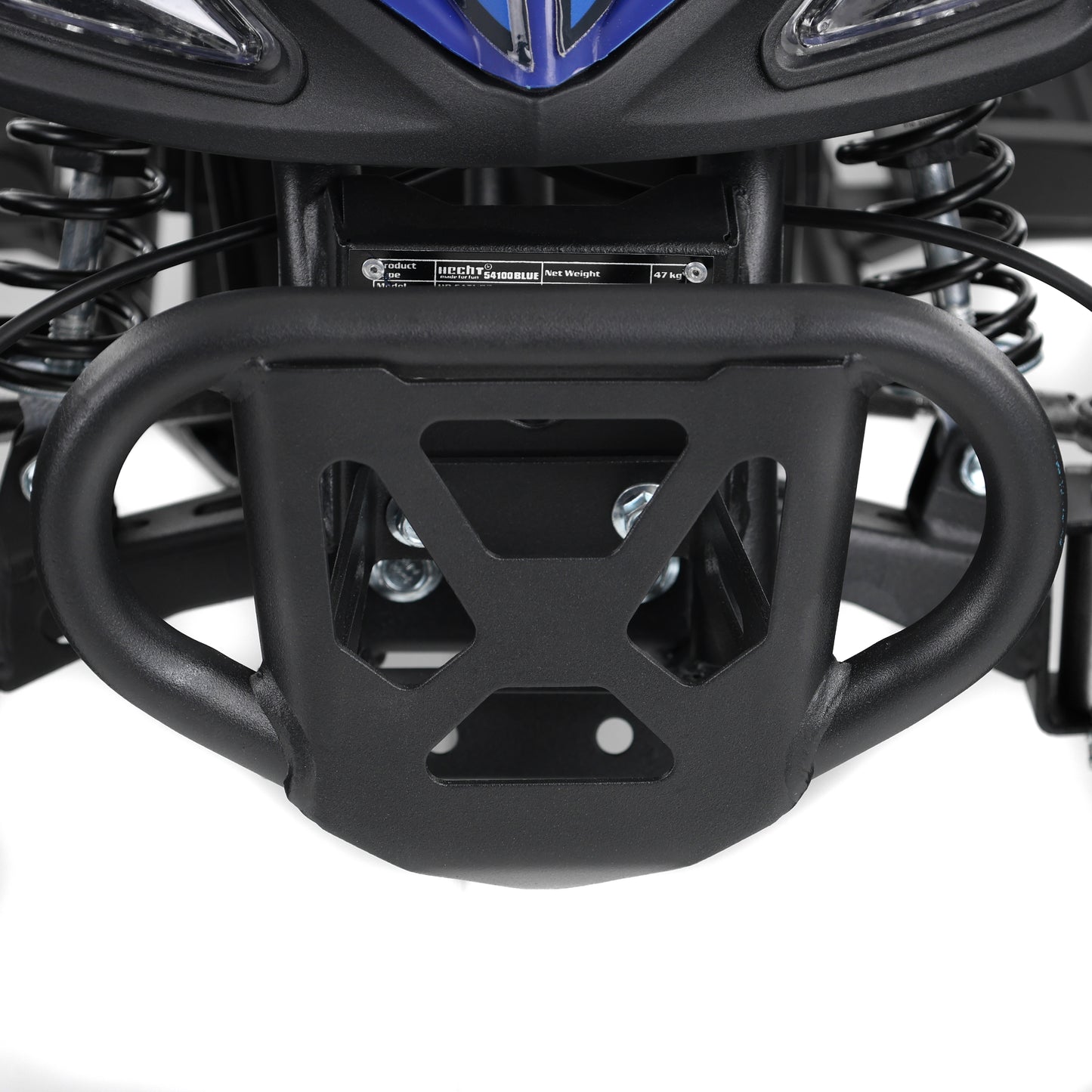 Quad Enfant HECHT 54100