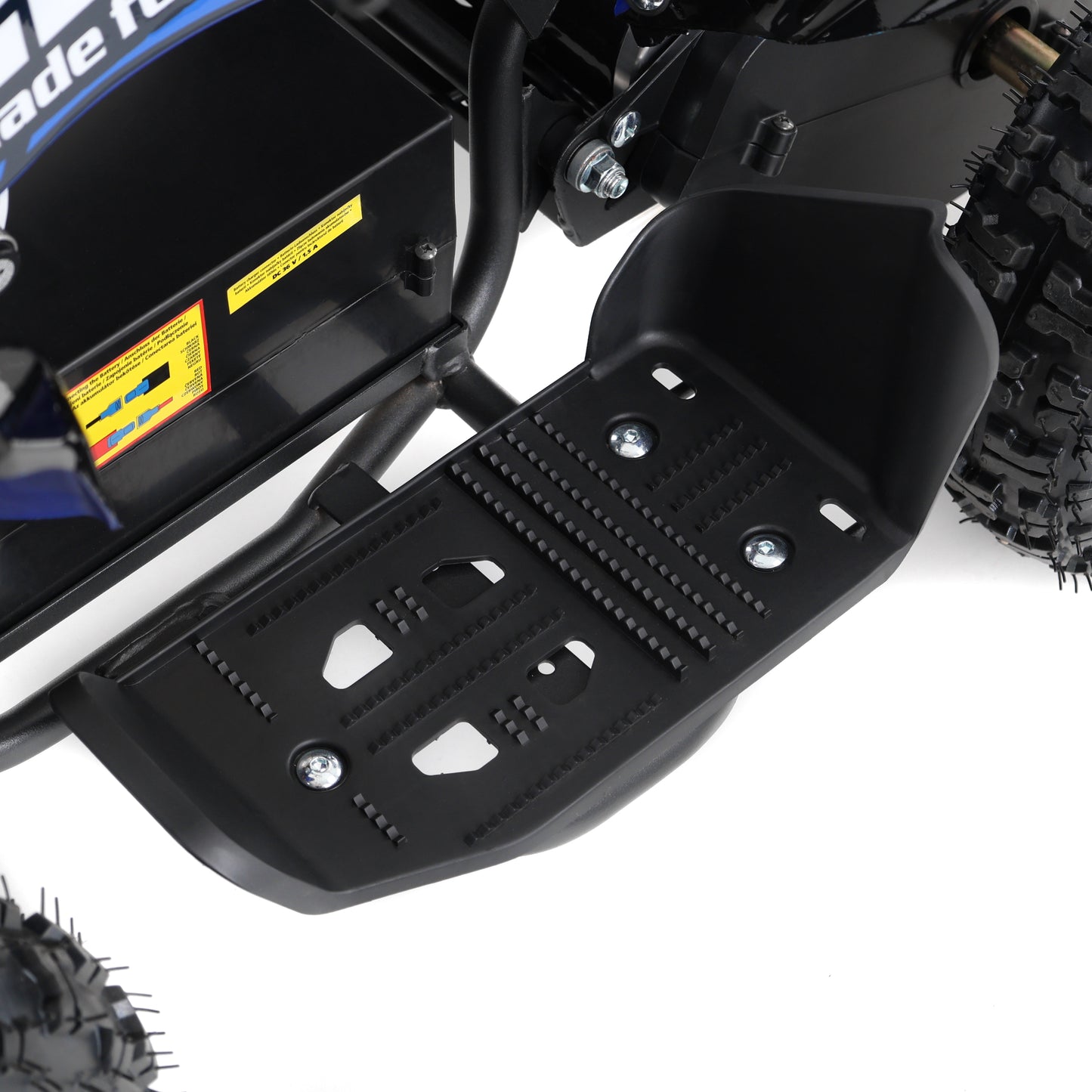Quad Enfant HECHT 54100
