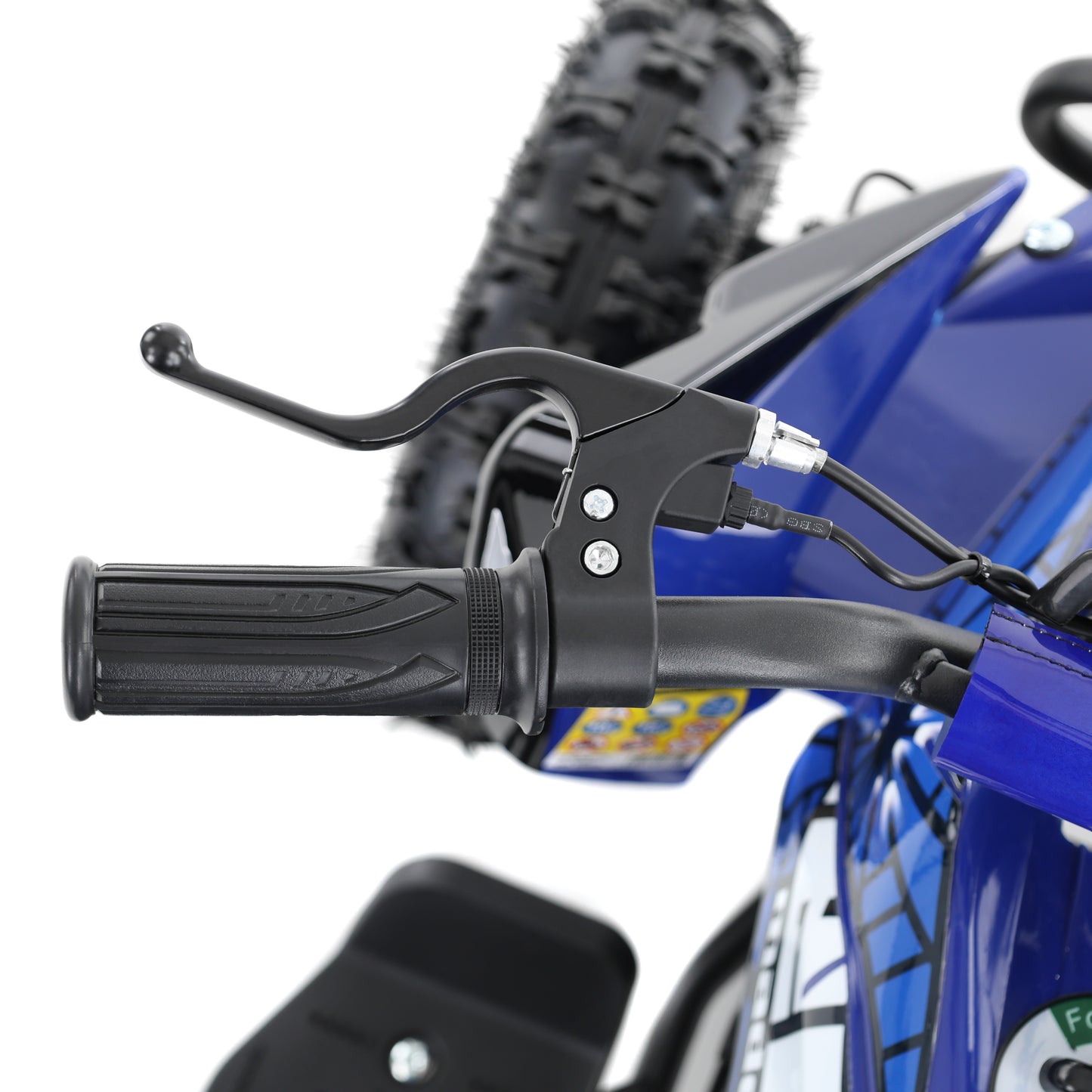 Quad Enfant HECHT 54100