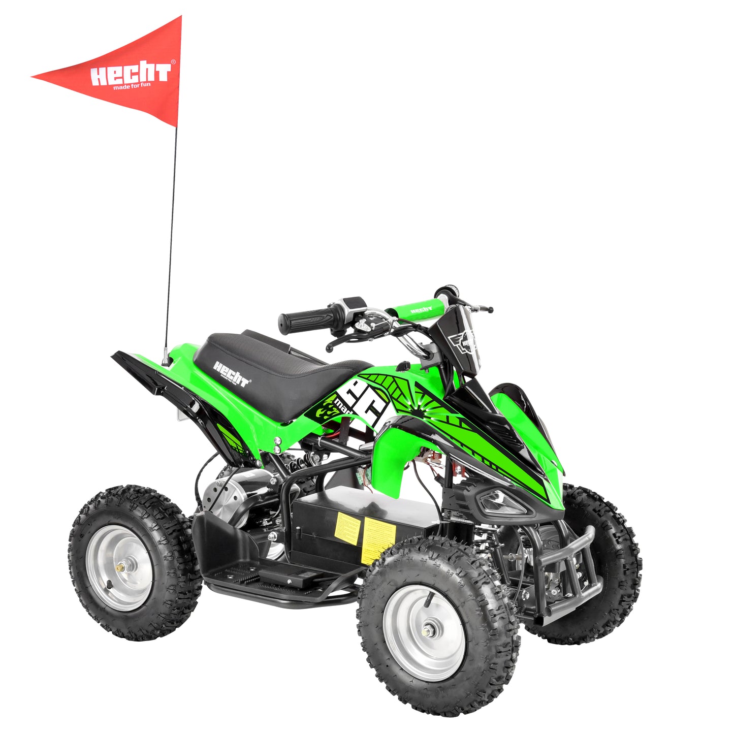 Quad Enfant HECHT 54100