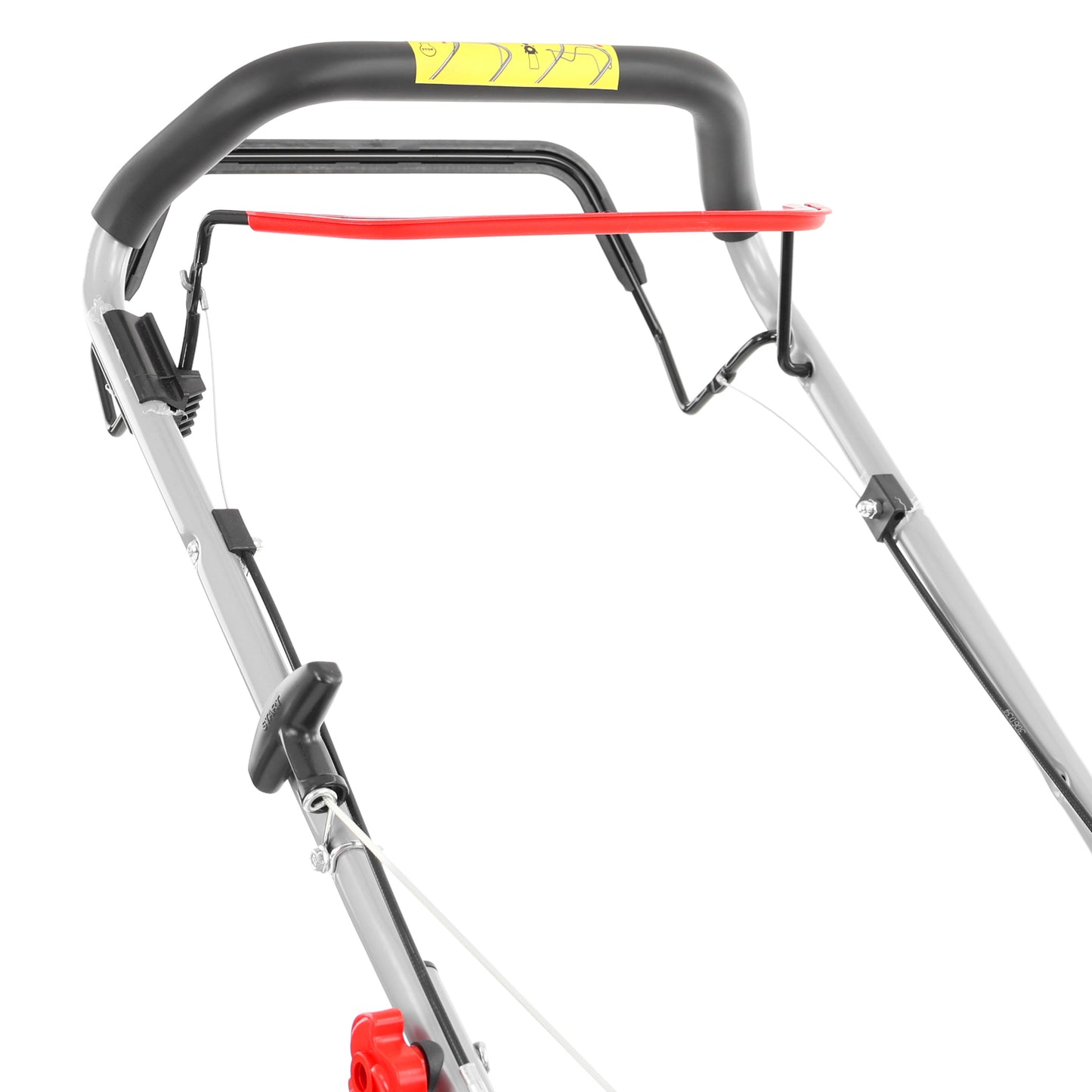 Tondeuse à gazon à essence autoportée - HECHT 541 S