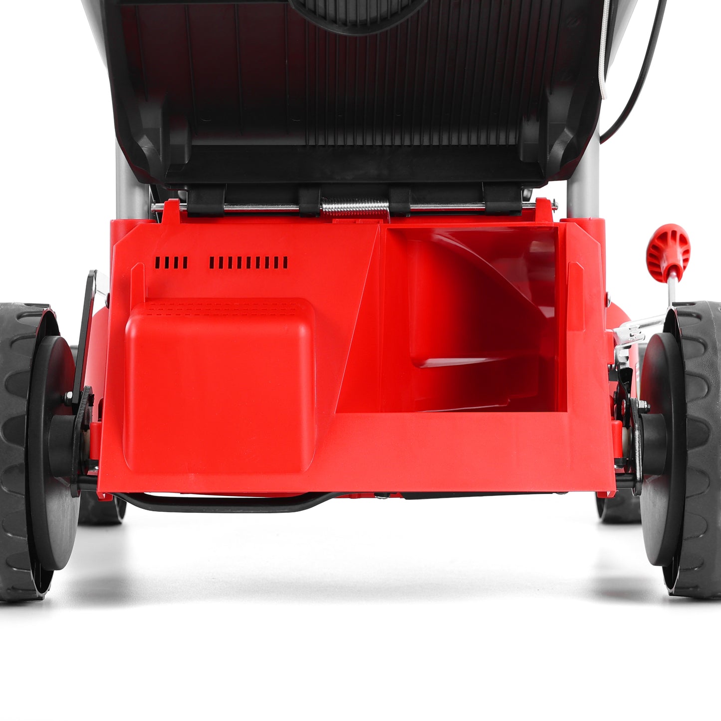 Tondeuse à gazon à essence autoportée - HECHT 541 S