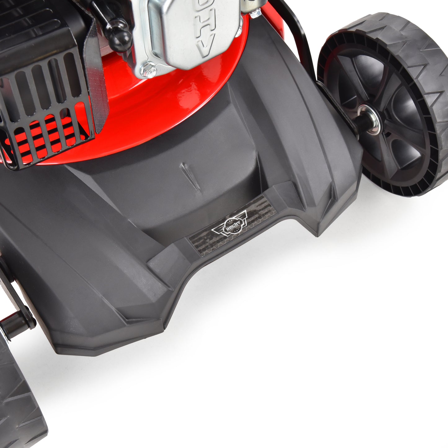 Tondeuse à gazon à essence autoportée - HECHT 543 SX