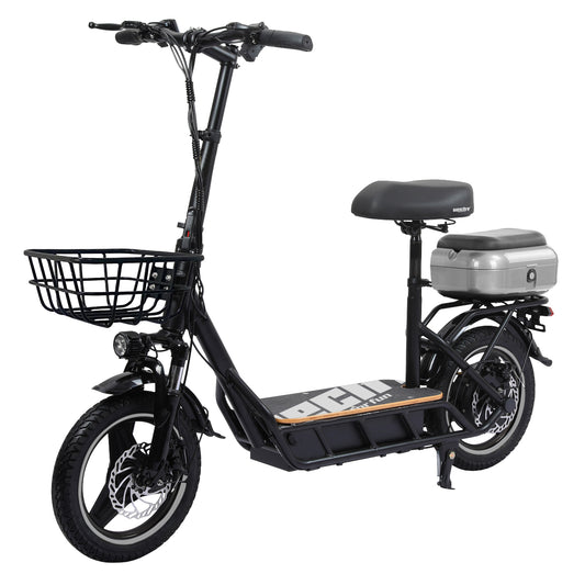 Trottinette électrique - HECHT 5485