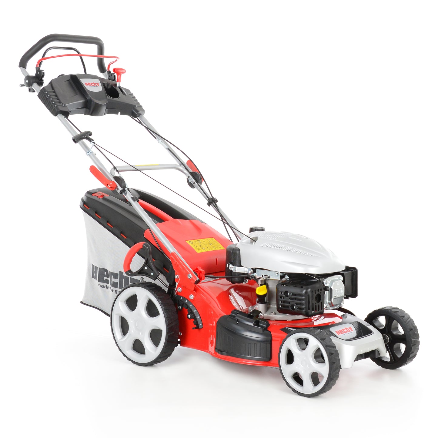 Tondeuse Thermique HECHT 548 SW 5IN1