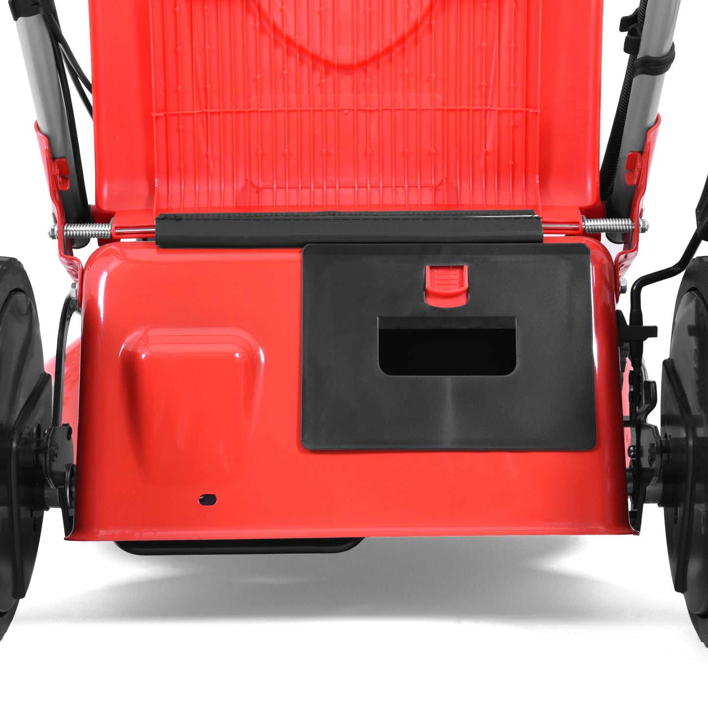 Tondeuse à gazon à essence autoportée - HECHT 5564 SXE 5en1