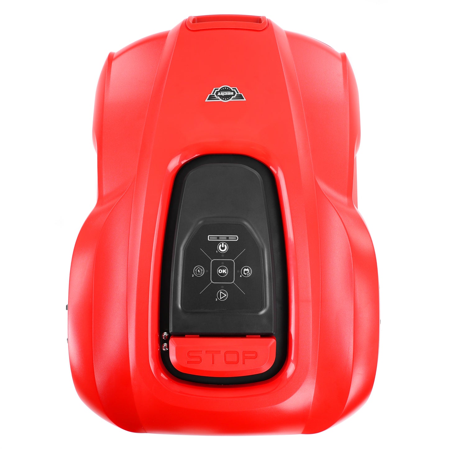 Tondeuse à gazon robotisée sans fil - HECHT 5604