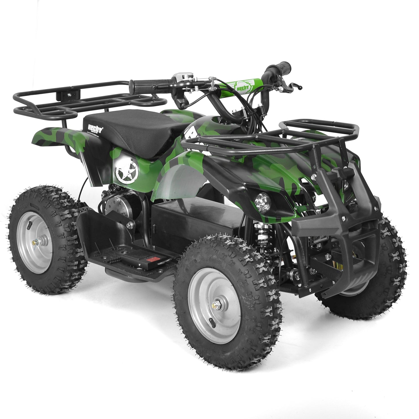 Quad Enfant HECHT 56100 Army