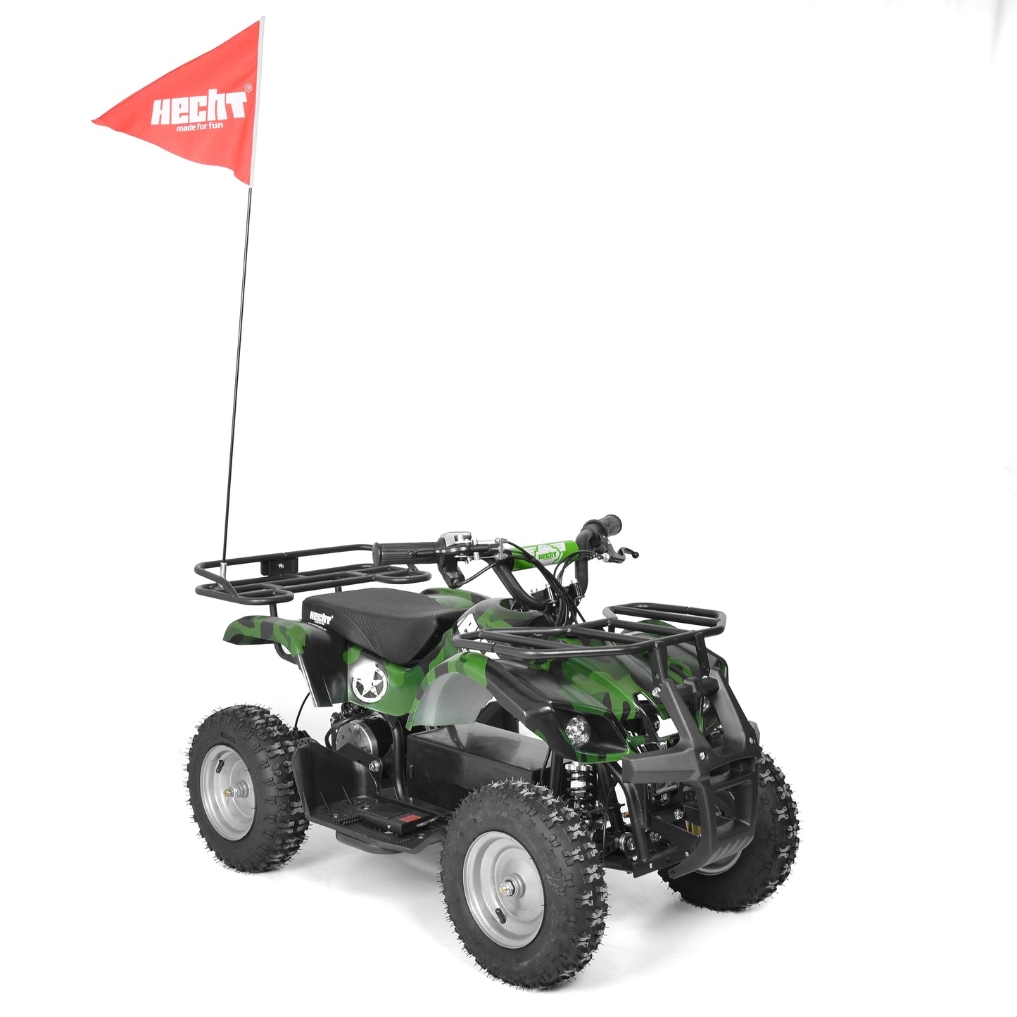 Quad Enfant HECHT 56100 Army