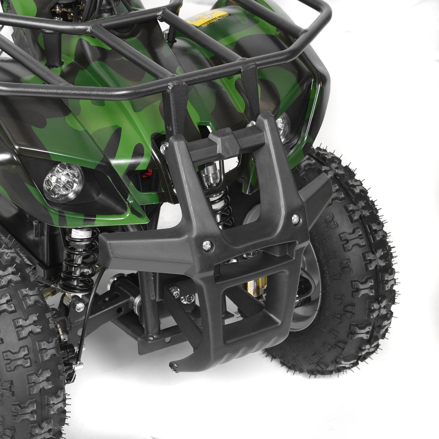 Quad Enfant HECHT 56100 Army
