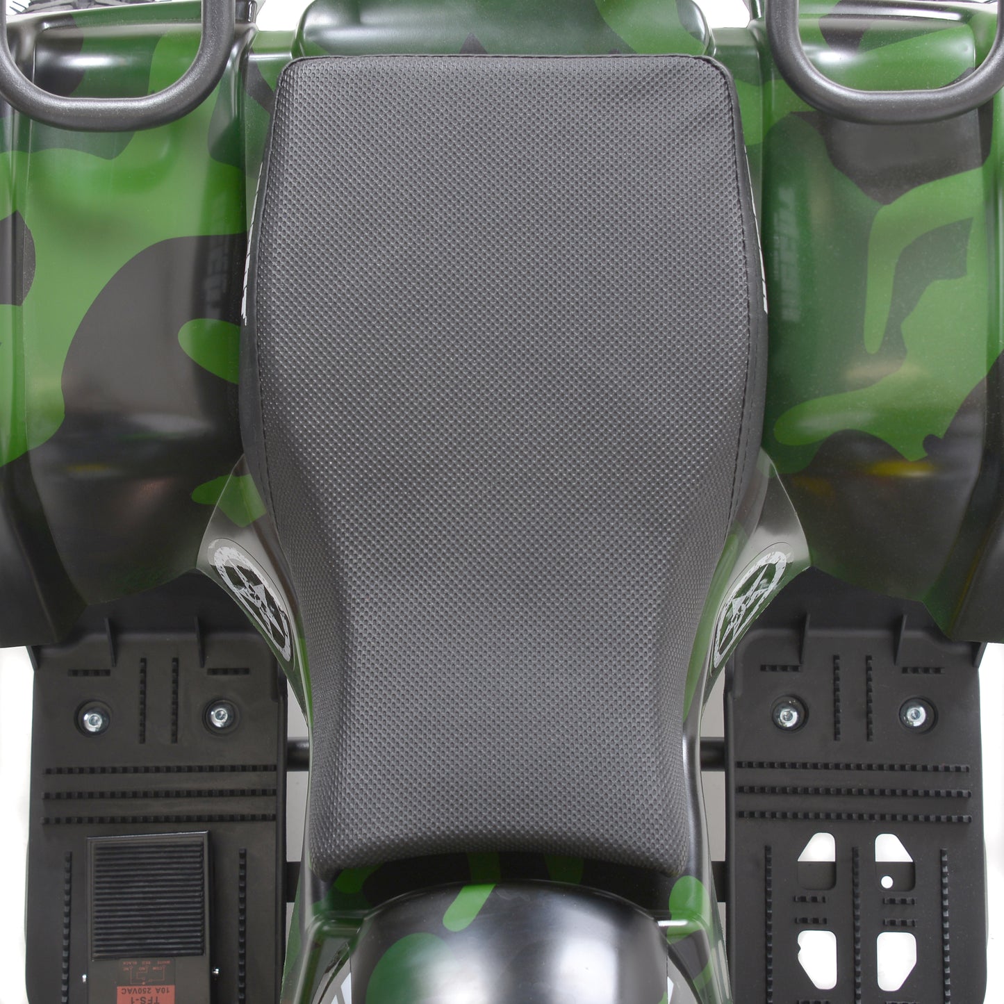 Quad Enfant HECHT 56100 Army