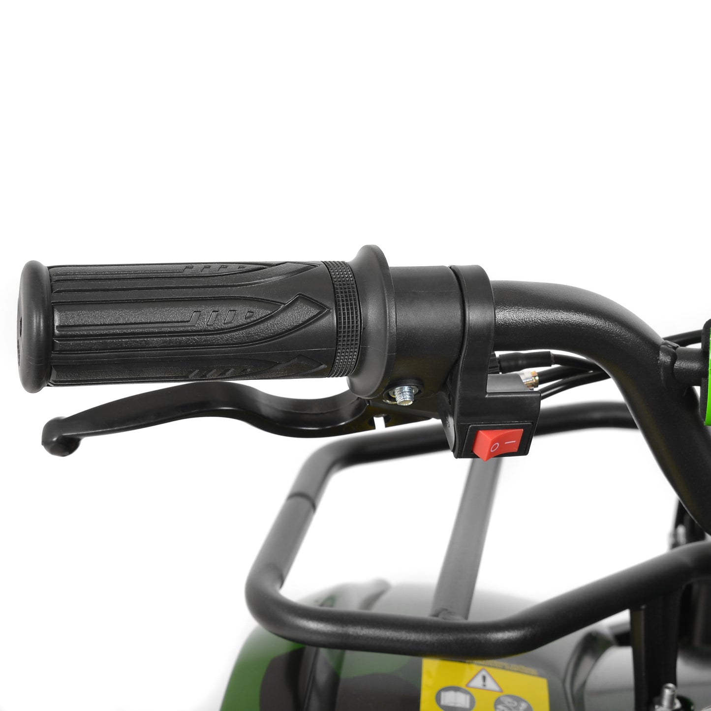 Quad Enfant HECHT 56100 Army