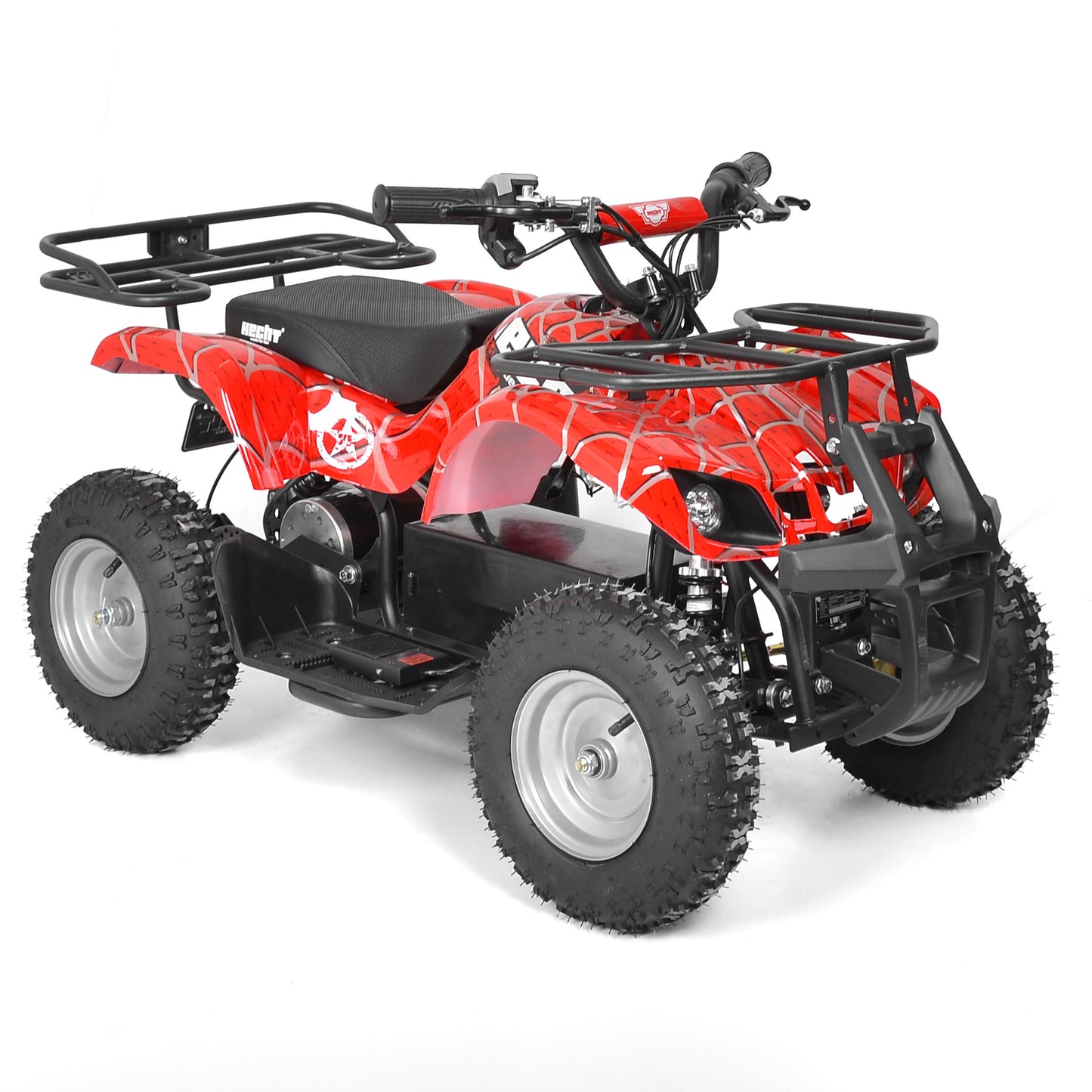 Quad Enfant HECHT 56100 Rouge