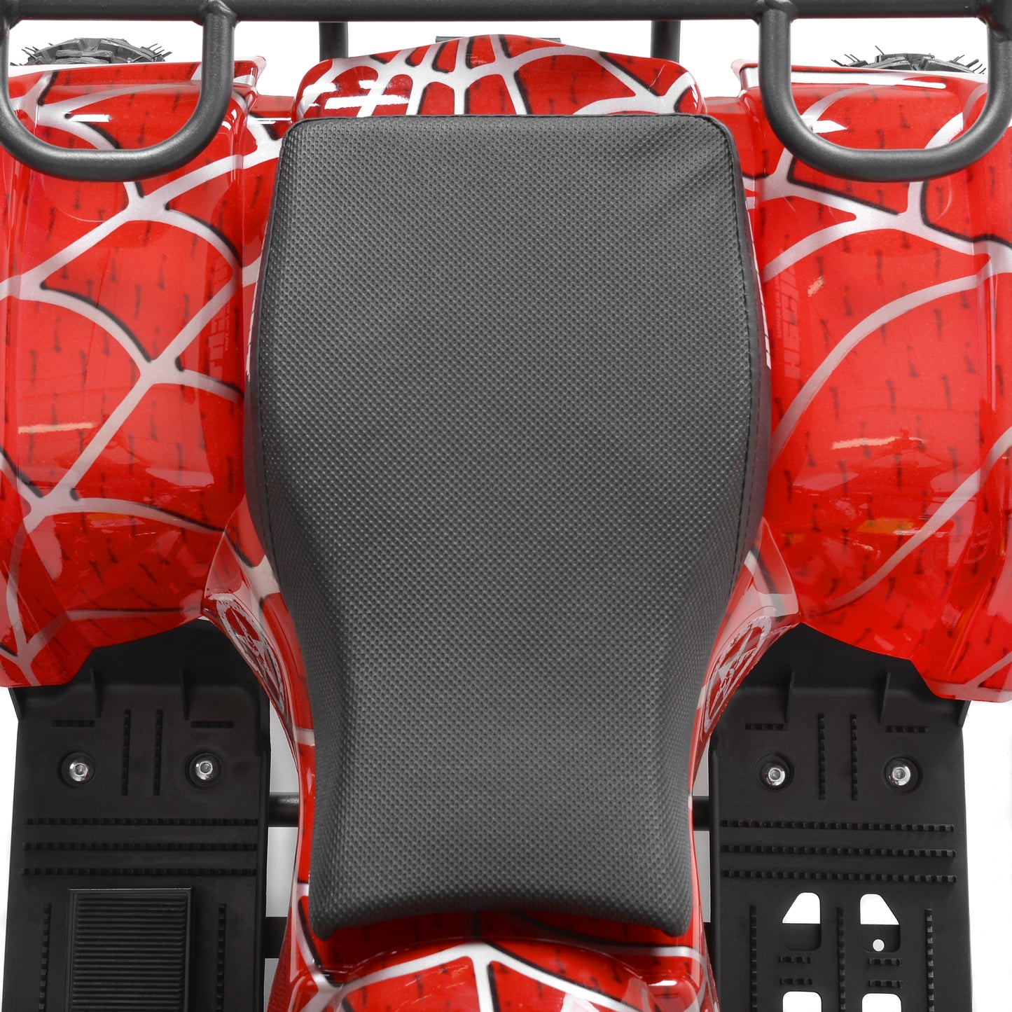 Quad Enfant HECHT 56100 Rouge