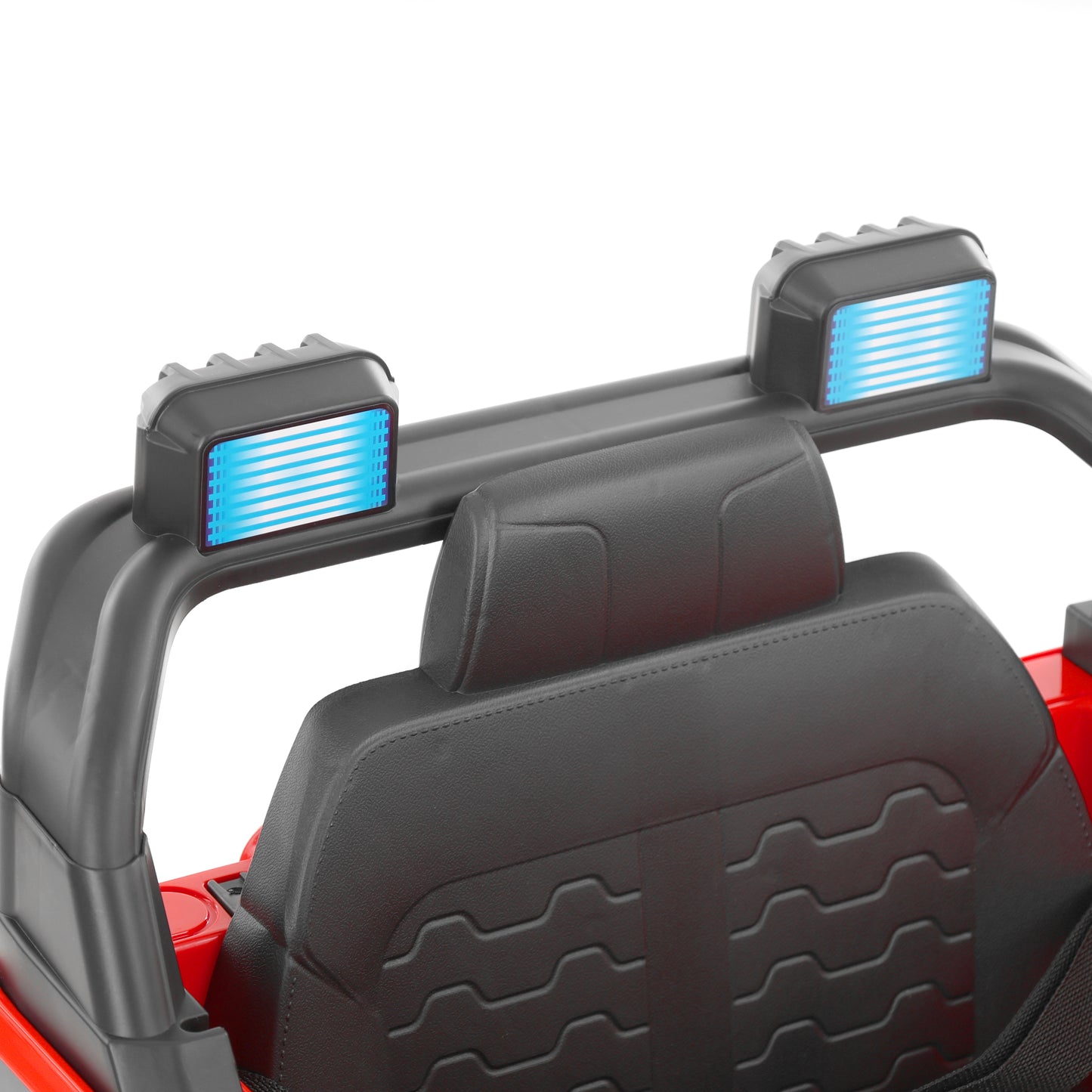 Voiture pour enfants à Batterie HECHT 56189 RED