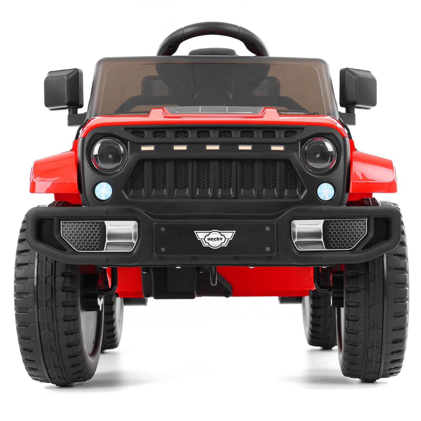 Voiture pour enfants à Batterie HECHT 56189 RED