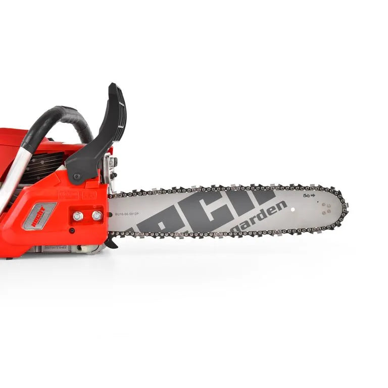 Tronçonneuse à essence - HECHT 56