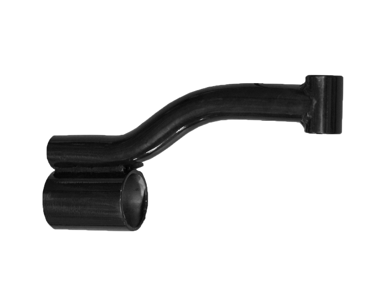 Remorque pour HECHT 7100 - HECHT 57100
