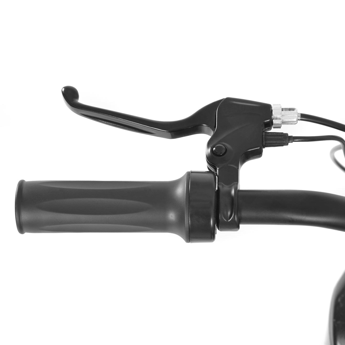 Motocross Electrique - HECHT 59150 VERTE