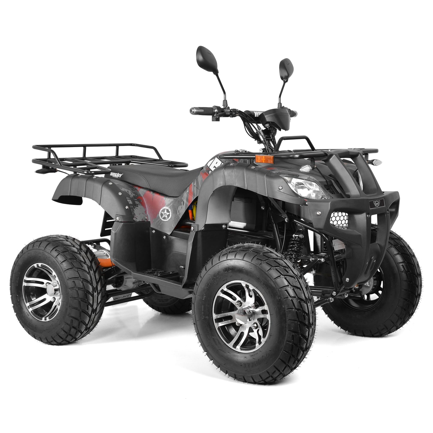 Quad Enfant HECHT 59399 Huron