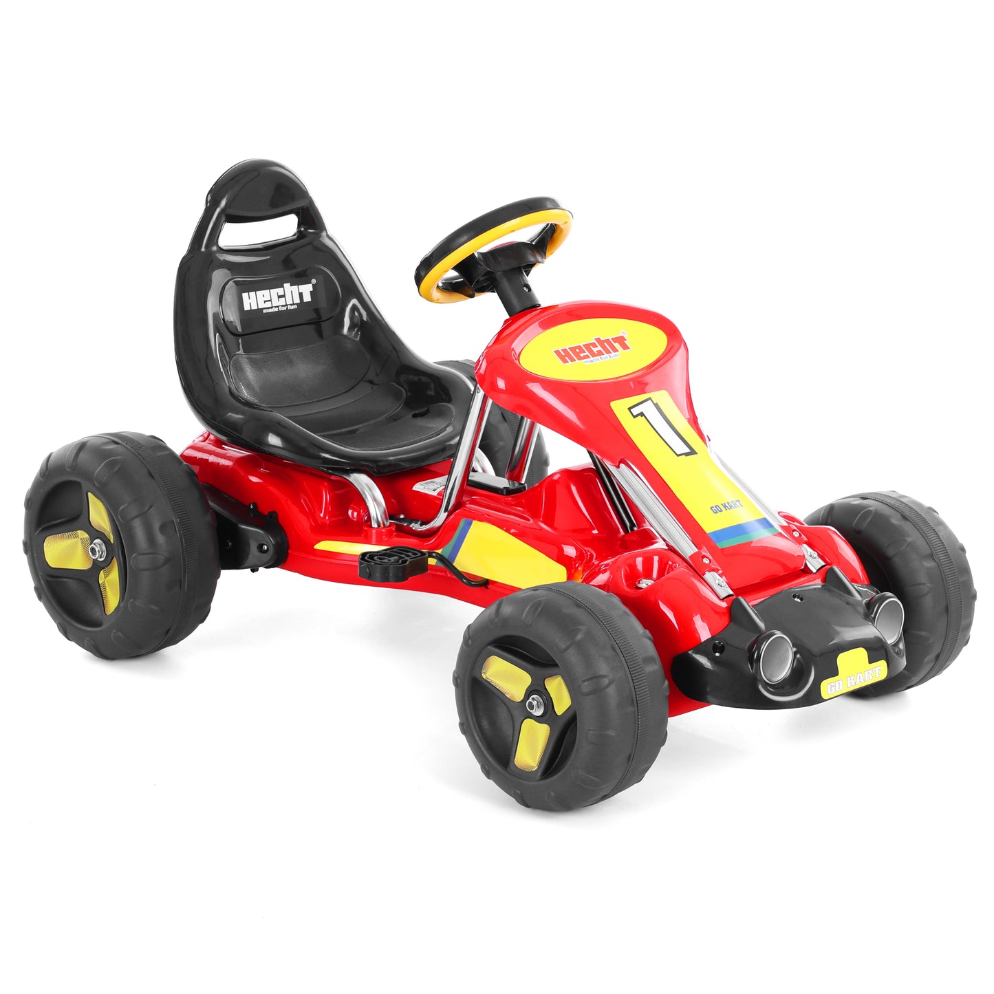 KART à pédales - HECHT 59788