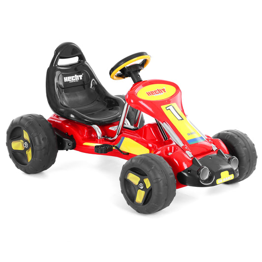 KART à pédales - HECHT 59788