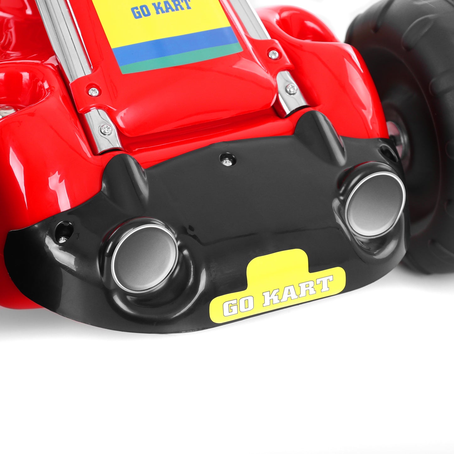 KART à pédales - HECHT 59788