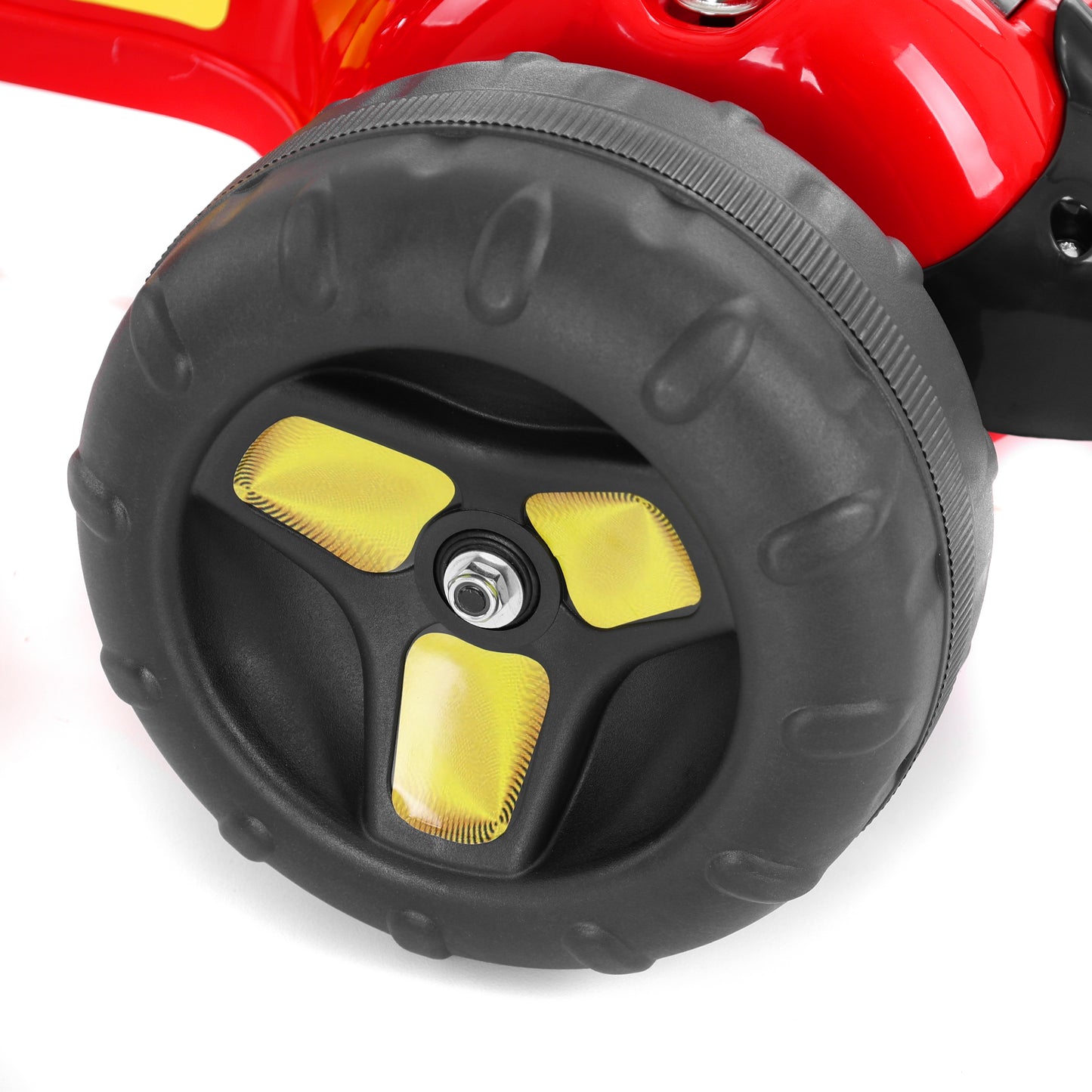KART à pédales - HECHT 59788