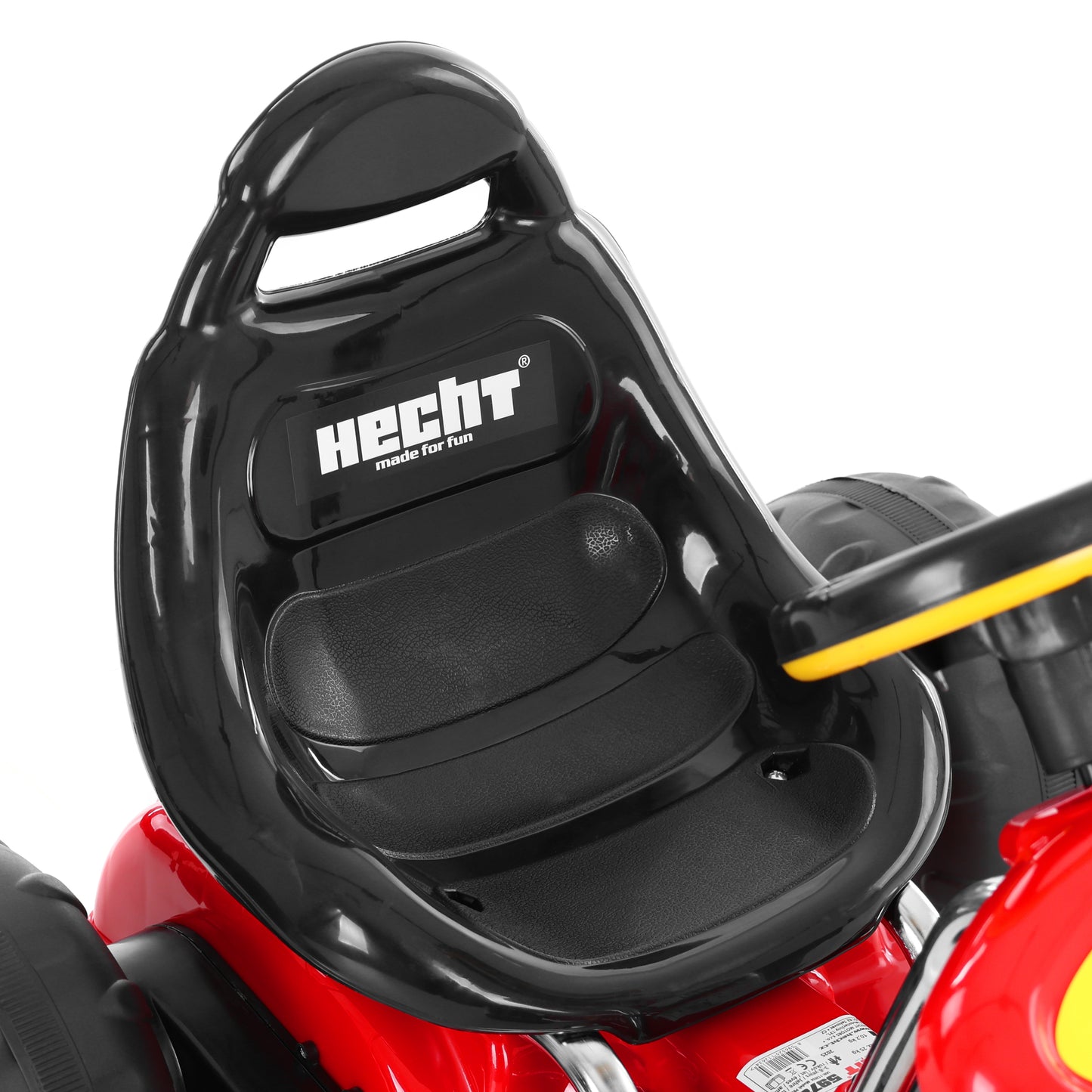 KART à pédales - HECHT 59788