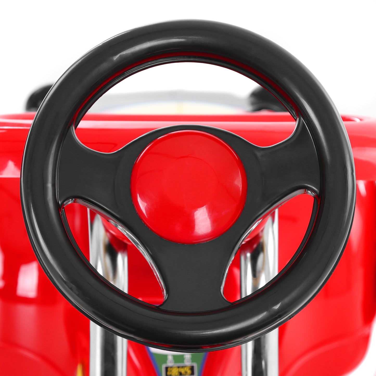 KART à pédales - HECHT 59788