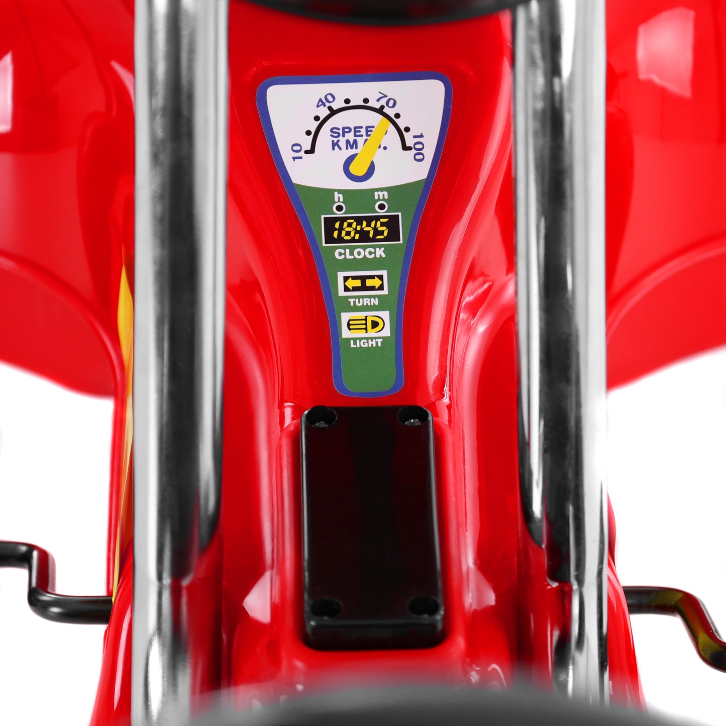 KART à pédales - HECHT 59788