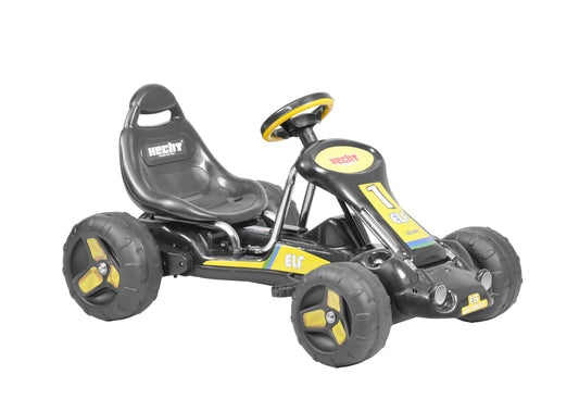 KART à pédales - HECHT 59789