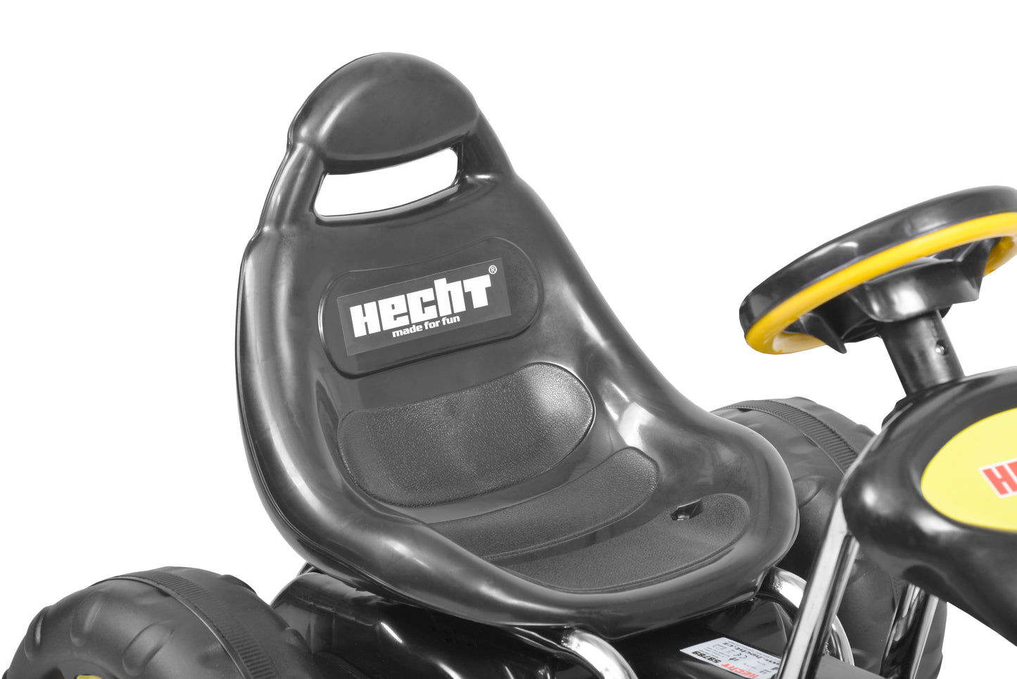 KART à pédales - HECHT 59789
