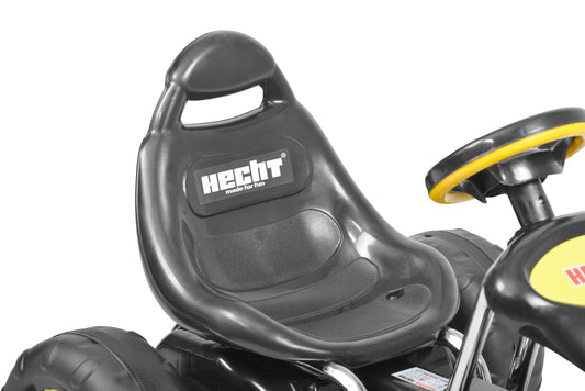 KART à pédales - HECHT 59789