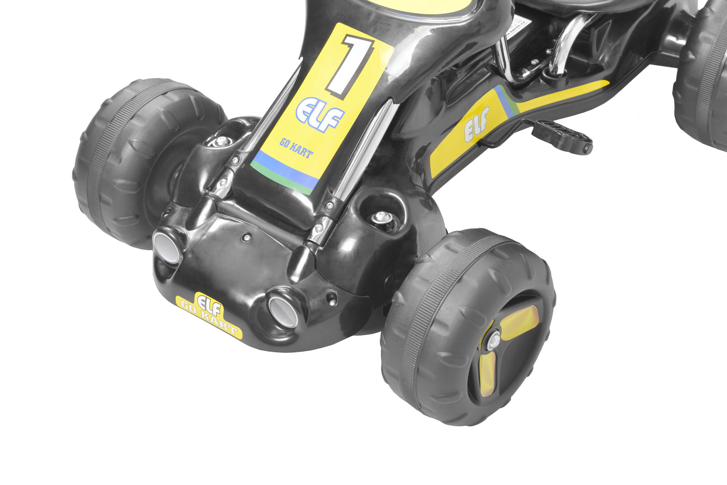 KART à pédales - HECHT 59789