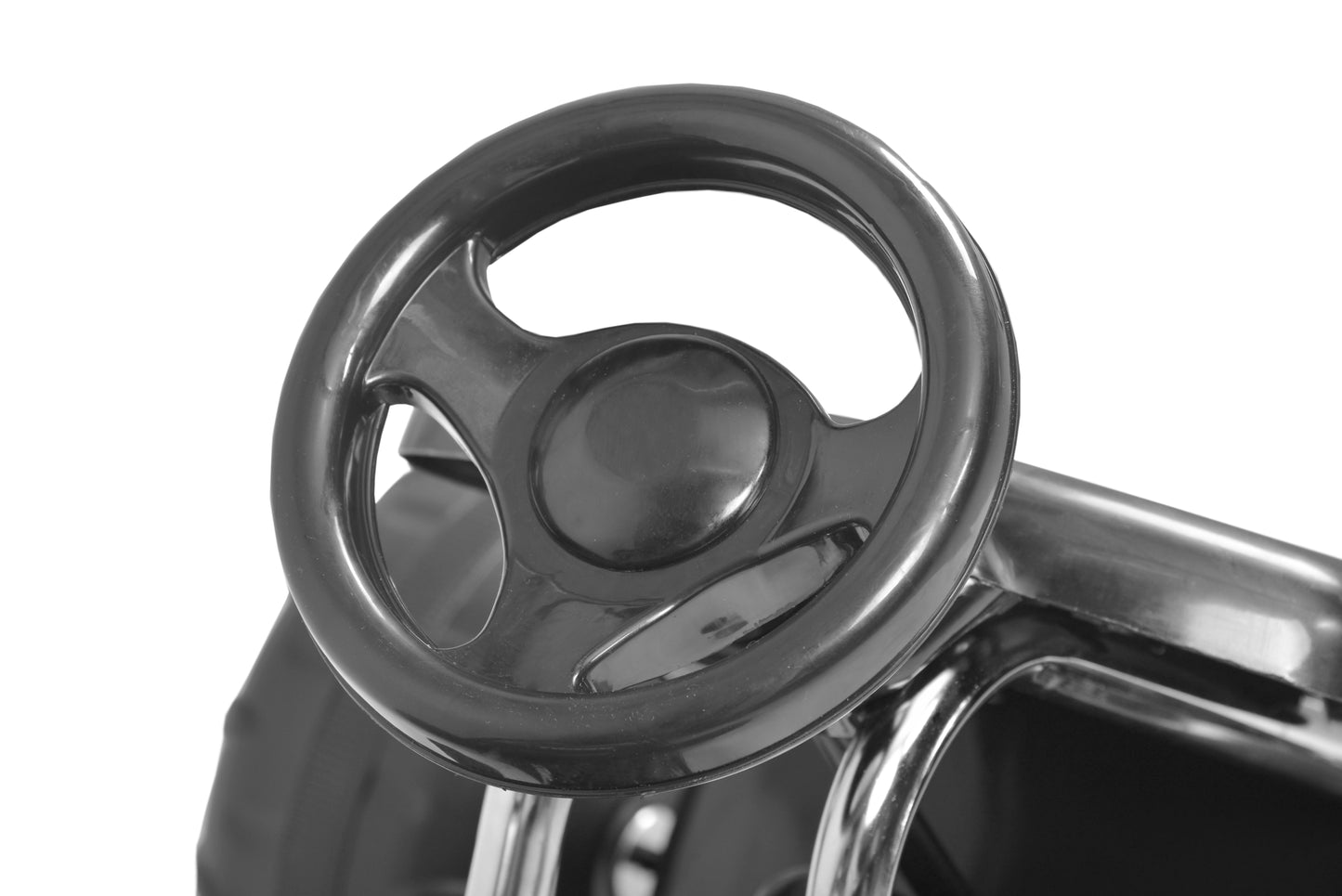 KART à pédales - HECHT 59789