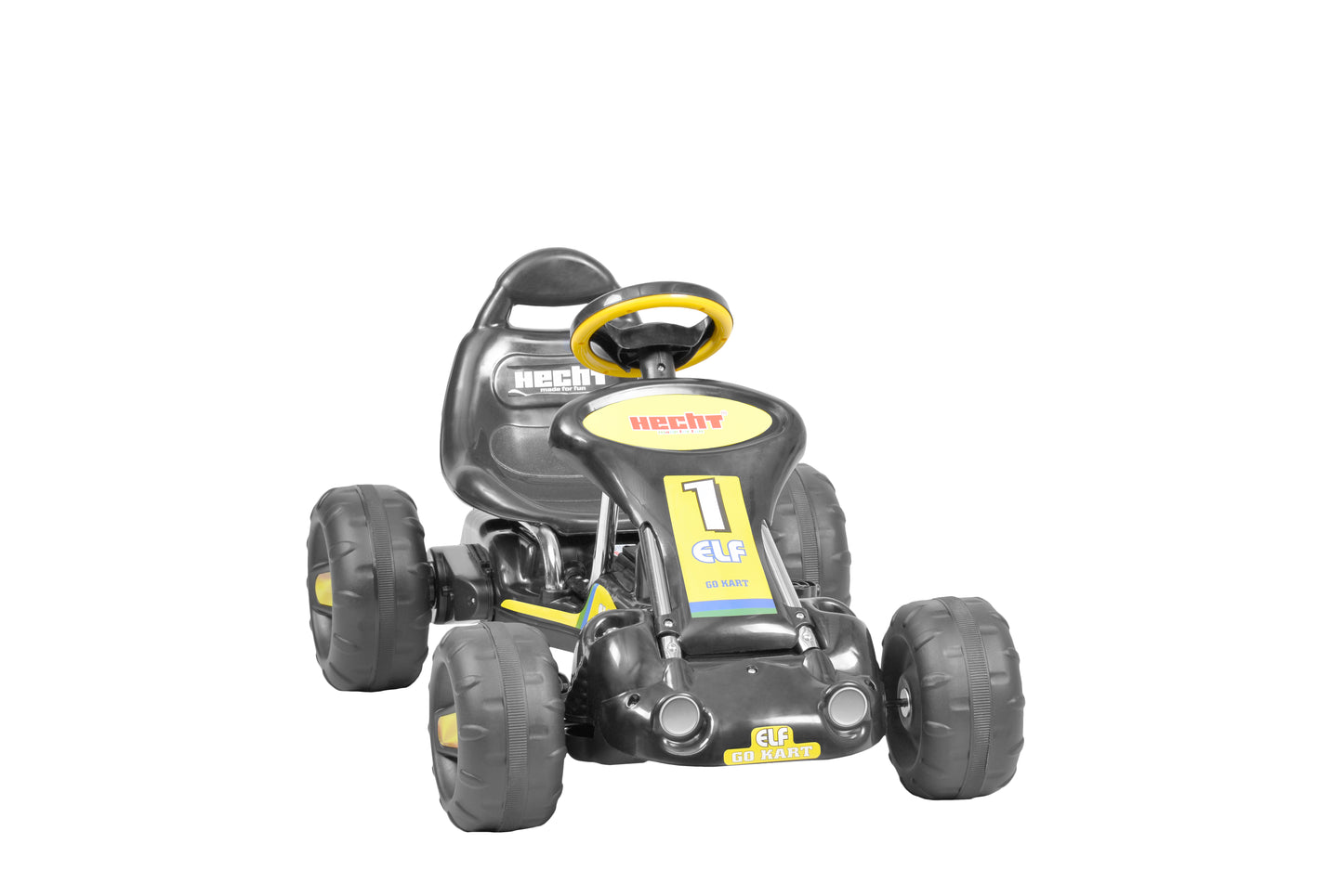 KART à pédales - HECHT 59789