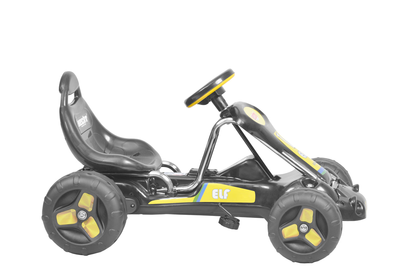 KART à pédales - HECHT 59789