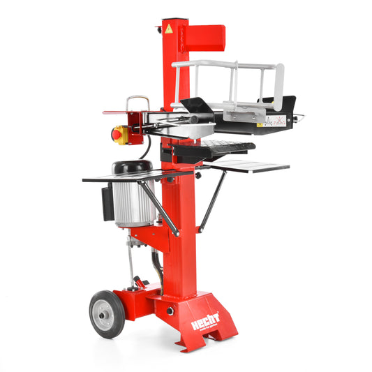 Fendeuse de Bûches Verticale Electrique - HECHT 6060
