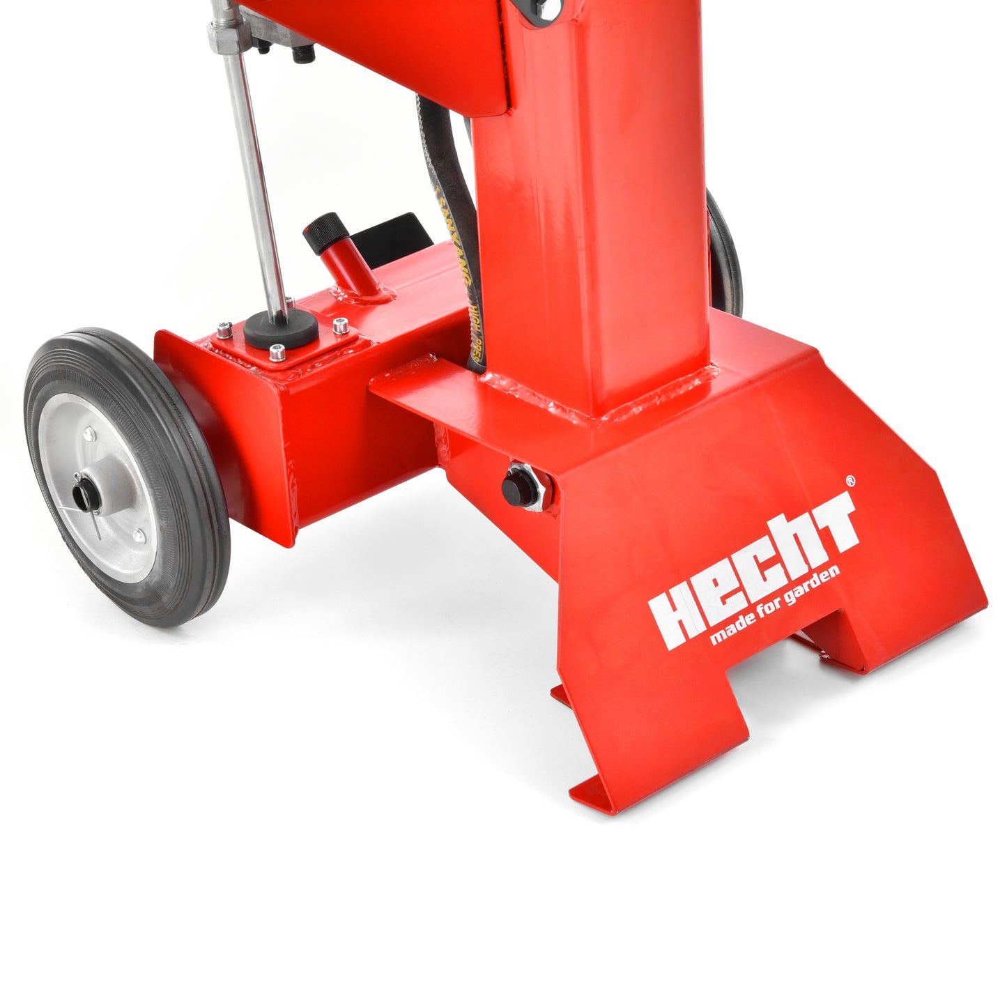 Fendeuse de Bûches Verticale Electrique - HECHT 6060