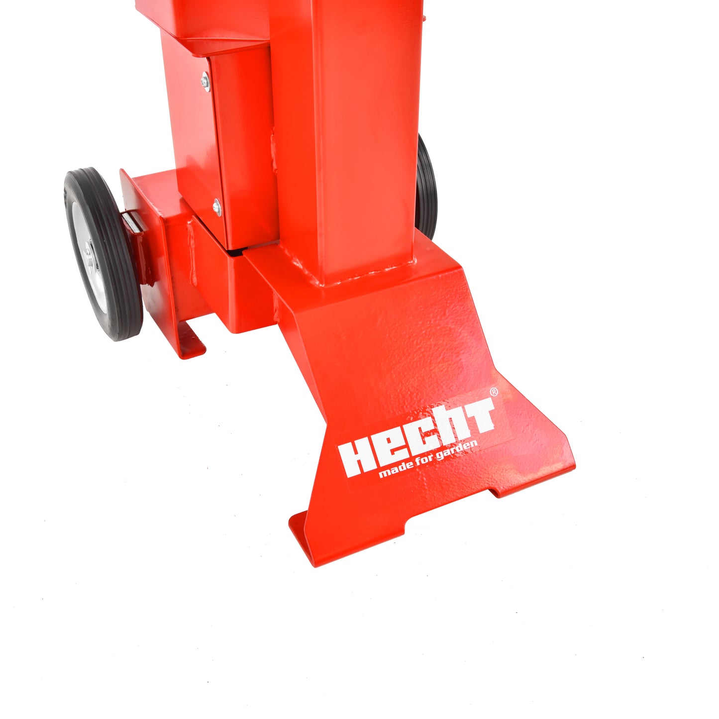 Fendeuse de Bûches Electrique Verticale - HECHT 6070