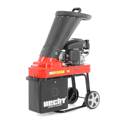 Broyeur à Moteur Essence - HECHT 6173