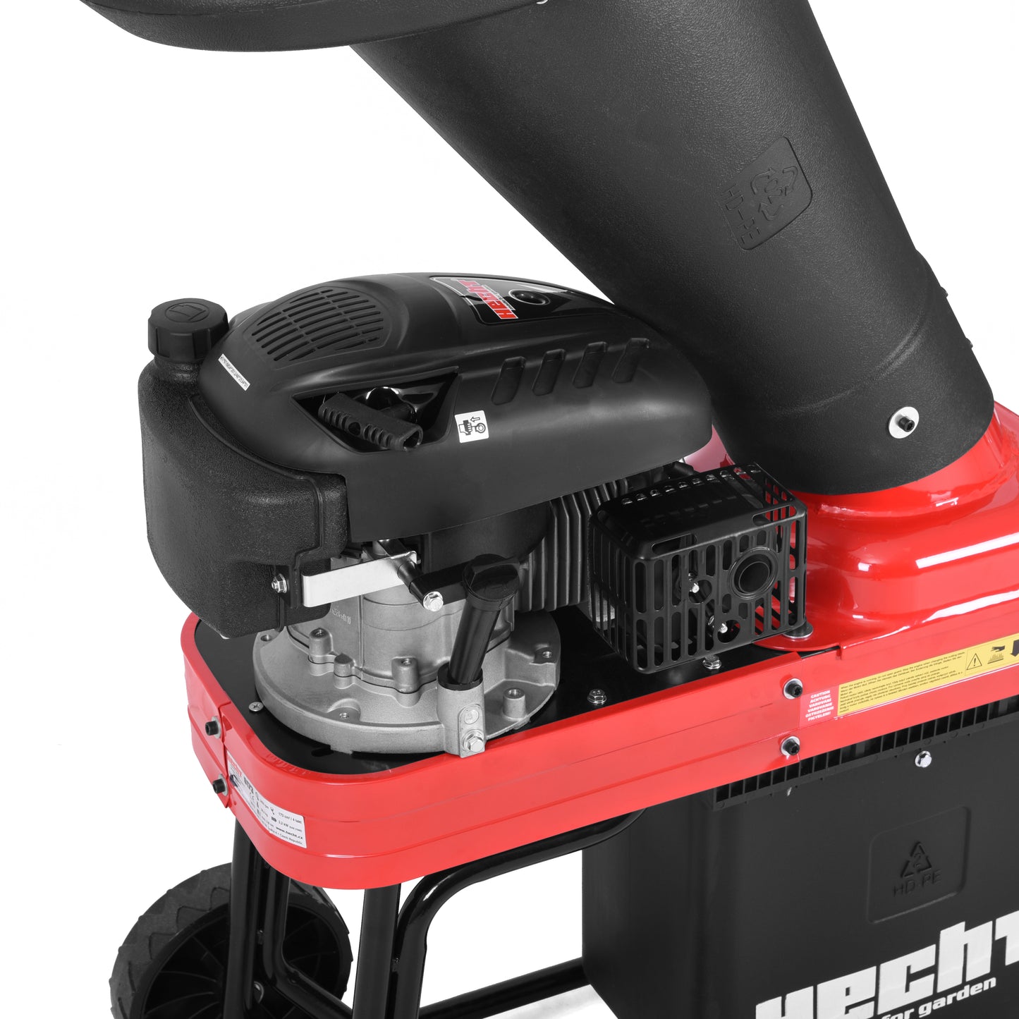 Broyeur à Moteur Essence - HECHT 6173