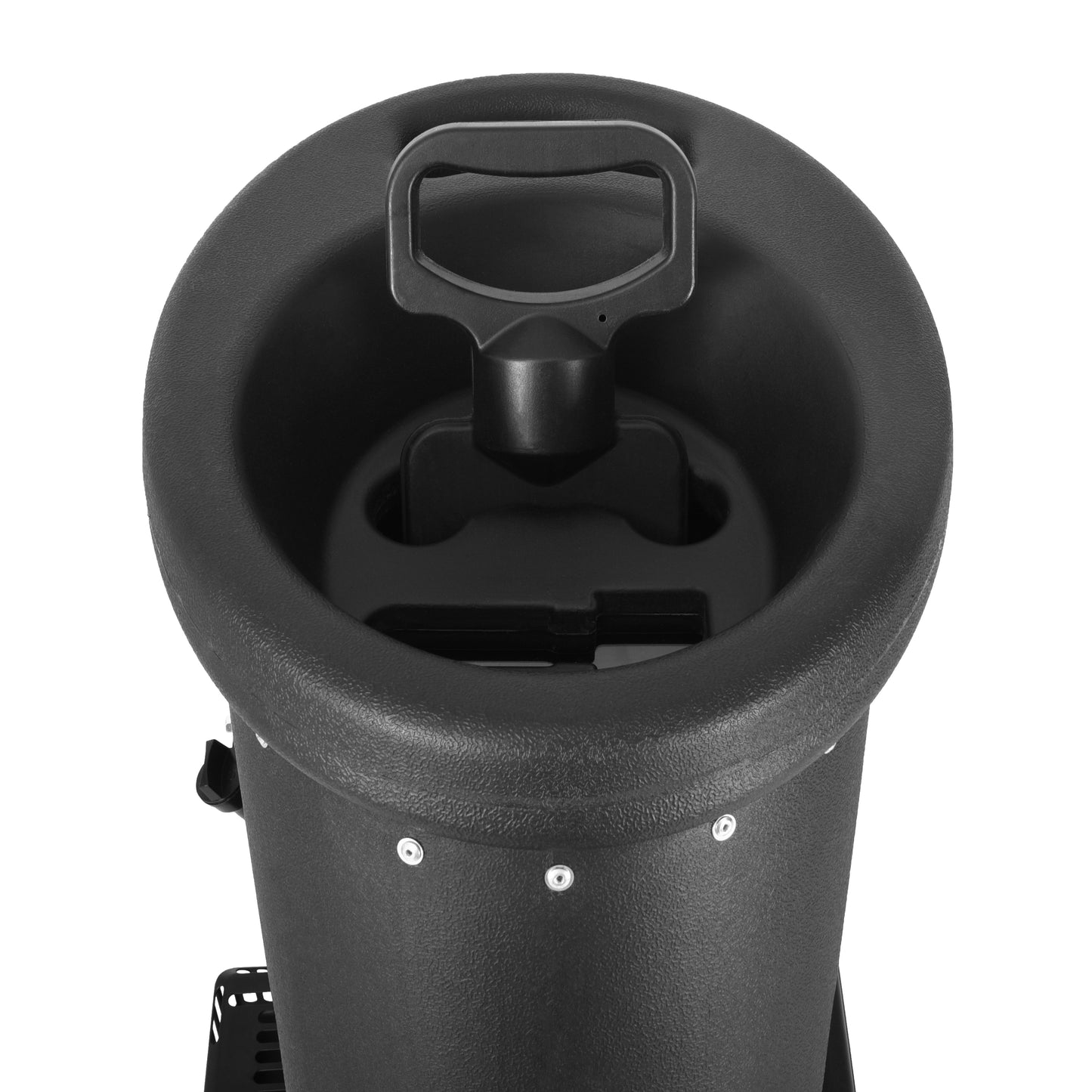 Broyeur à Moteur Essence - HECHT 6173