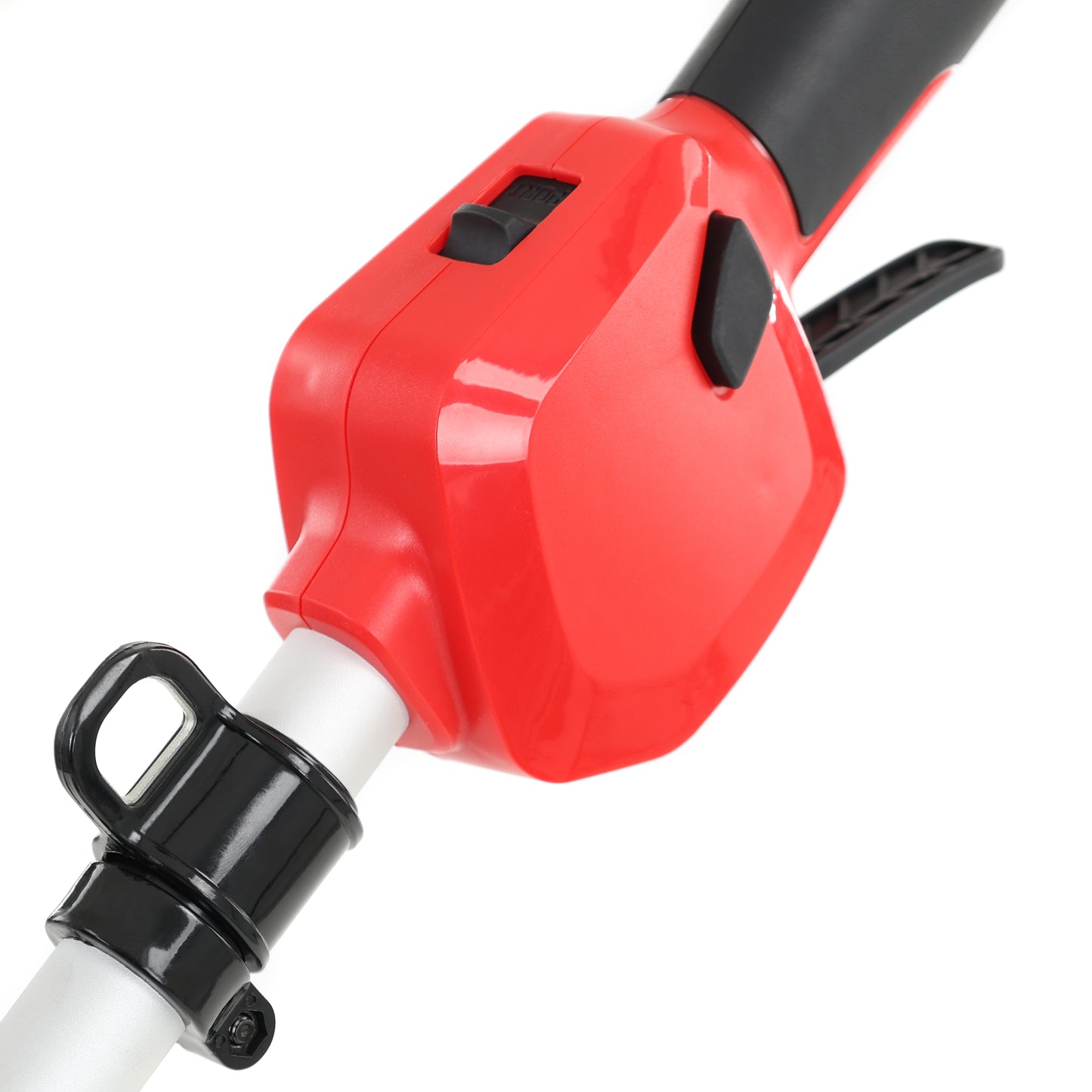 Tondeuse Débroussailleuse sans fil - HECHT 6210