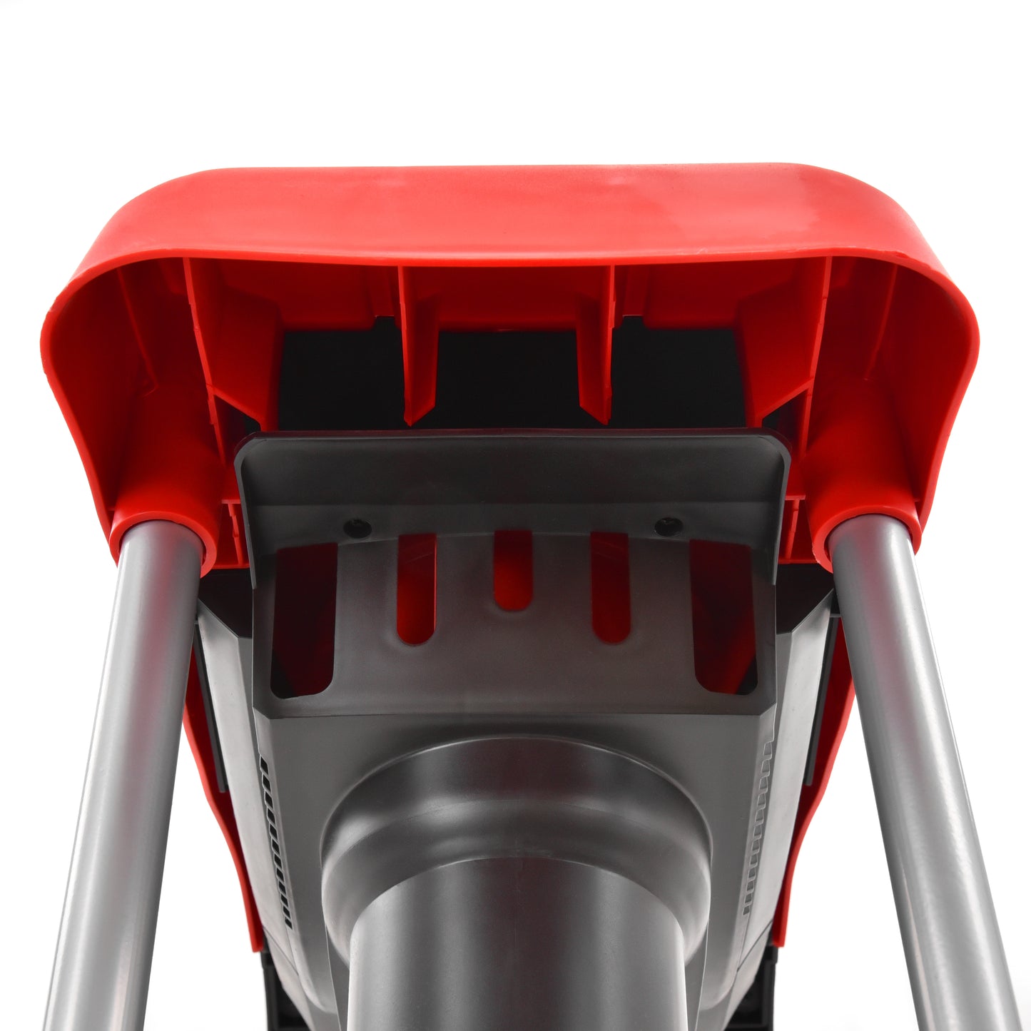 Broyeur Electrique de branches à couteaux - HECHT 625