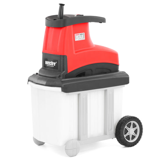 Broyeur de branches électrique - HECHT 6280 XL Silencieux